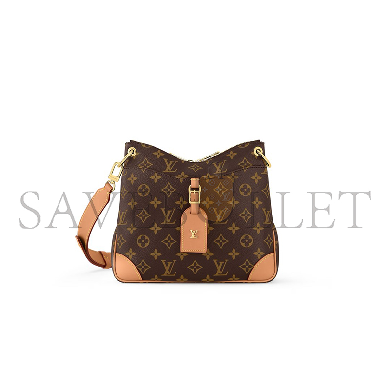 LOUIS VUITTON ODÉON PM M45354 (28*25*9cm)